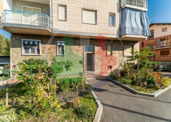 Foto 2 - Bilocale Via Caselle
 
36, Borgaro Torinese - foto 2