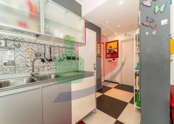 Foto 12 - Bilocale Via Caselle
 
36, Borgaro Torinese - foto 12