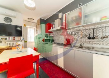 Foto 13 - Bilocale Via Caselle
 
36, Borgaro Torinese - foto 13