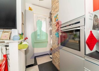 Foto 19 - Bilocale Via Caselle
 
36, Borgaro Torinese - foto 19