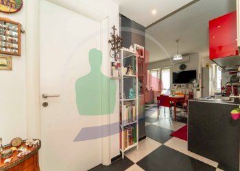 Foto 28 - Bilocale Via Caselle
 
36, Borgaro Torinese - foto 28