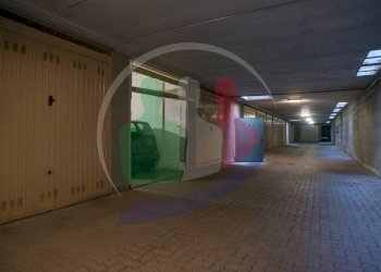 Foto 4 - Box Via San Francesco d'Assisi
 
65, Nichelino - foto 4