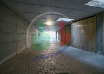 Foto 5 - Box Via San Francesco d'Assisi
 
65, Nichelino - foto 5