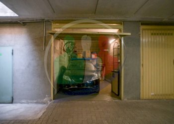 Foto 7 - Box Via San Francesco d'Assisi
 
65, Nichelino - foto 7