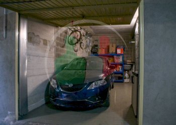 Foto 8 - Box Via San Francesco d'Assisi
 
65, Nichelino - foto 8