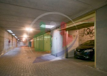 Foto 9 - Box Via San Francesco d'Assisi
 
65, Nichelino - foto 9