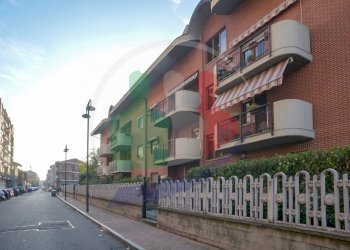 Foto 12 - Box Via San Francesco d'Assisi
 
65, Nichelino - foto 12