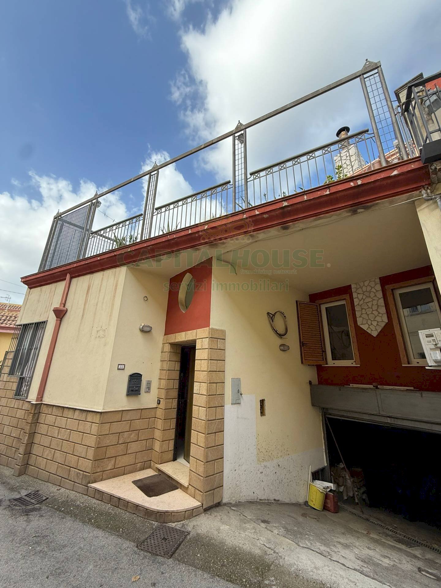 Foto 2 - Casa indipendente via cesare battisti, Roccarainola - foto 2