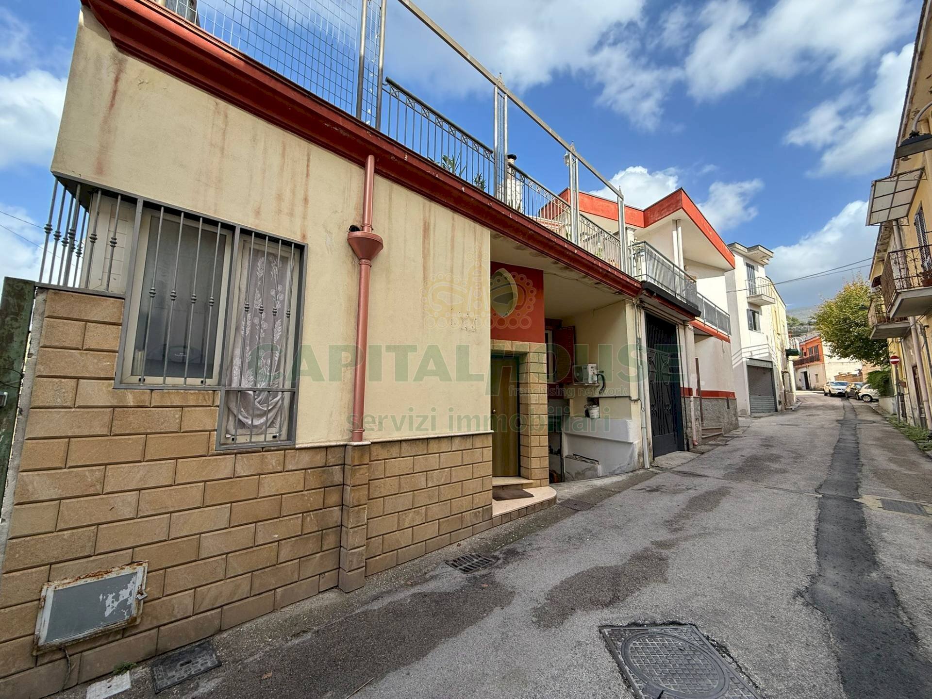 Foto 3 - Casa indipendente via cesare battisti, Roccarainola - foto 3