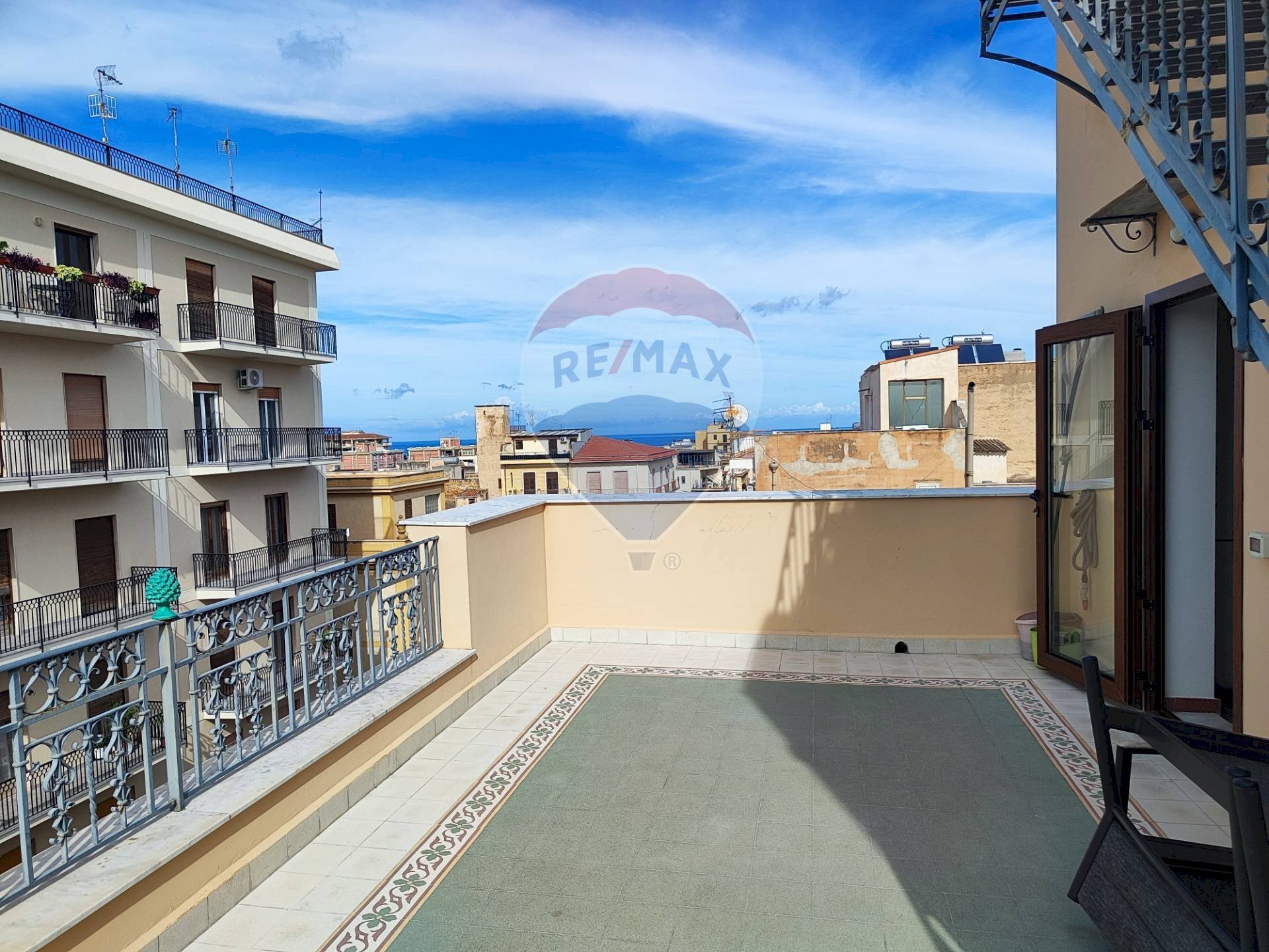 Terrazza - Casa indipendente Via Tornatore
 
1, Bagheria - foto 2