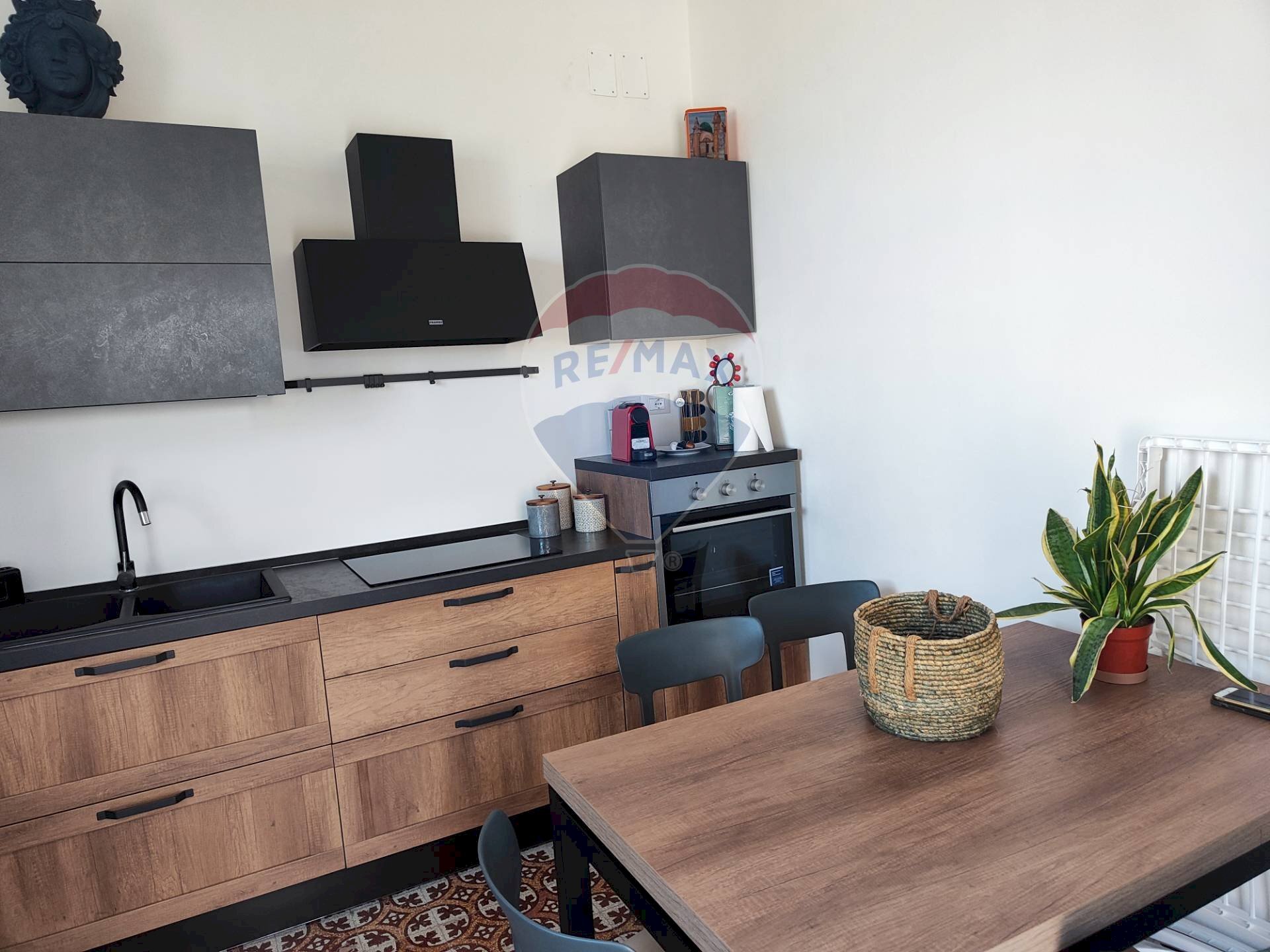 Cucina - Casa indipendente Via Tornatore
 
1, Bagheria - foto 3