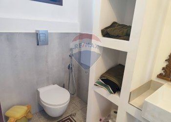 Bagno - Casa indipendente Via Tornatore
 
1, Bagheria - foto 11