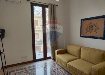 Soggiorno - Casa indipendente Via Tornatore
 
1, Bagheria - foto 14