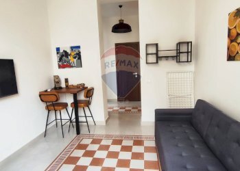 Sala da pranzo - Casa indipendente Via Tornatore
 
1, Bagheria - foto 22