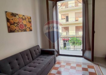 Soggiorno - Casa indipendente Via Tornatore
 
1, Bagheria - foto 23