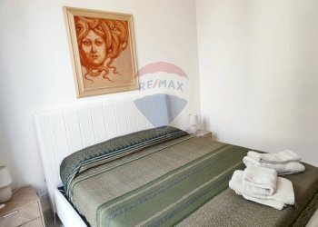 Camera / camera da letto - Casa indipendente Via Tornatore
 
1, Bagheria - foto 29