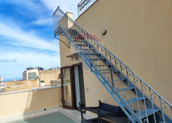 Scale - Casa indipendente Via Tornatore
 
1, Bagheria - foto 39