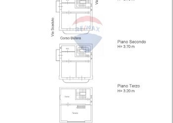 Pianta 2D - Casa indipendente Via Tornatore
 
1, Bagheria - foto 40