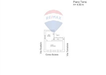 Pianta 2D - Casa indipendente Via Tornatore
 
1, Bagheria - foto 41