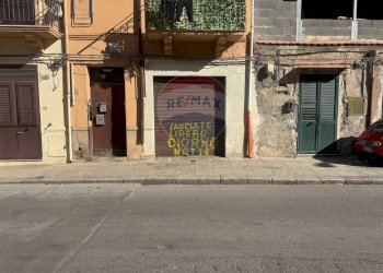 Edificio all\'aperto - Independent house Via Conte Federico
 
8, Palermo - photo 7