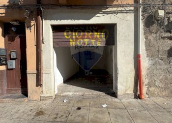 Parcheggio - Independent house Via Conte Federico
 
8, Palermo - photo 8