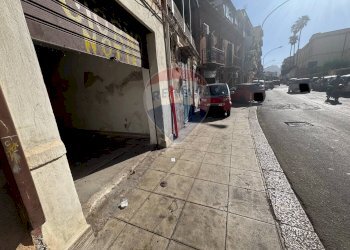 Edificio all\'aperto - Independent house Via Conte Federico
 
8, Palermo - photo 9