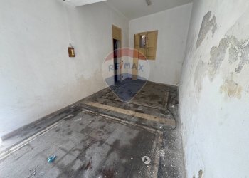 Hall / corridoio - Independent house Via Conte Federico
 
8, Palermo - photo 10