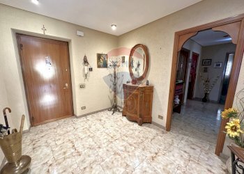 Hall / corridoio - Appartamento via sant'agata
 
4, Villabate - foto 8