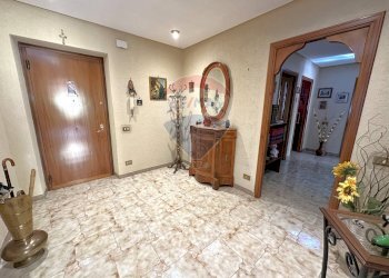 Hall / corridoio - Appartamento via sant'agata
 
4, Villabate - foto 9