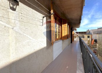 Balcone - Appartamento via sant'agata
 
4, Villabate - foto 16