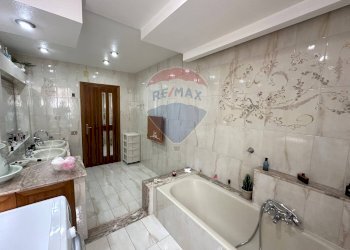 Bagno - Appartamento via sant'agata
 
4, Villabate - foto 18