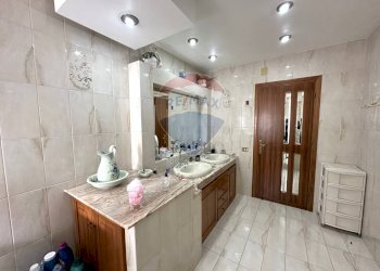 Bagno - Appartamento via sant'agata
 
4, Villabate - foto 19