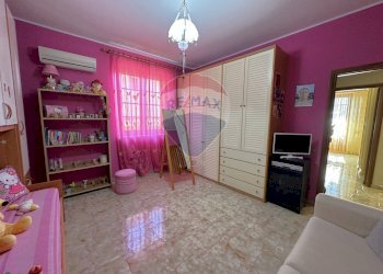 Soggiorno - Appartamento via sant'agata
 
4, Villabate - foto 24