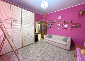 Soggiorno - Appartamento via sant'agata
 
4, Villabate - foto 26