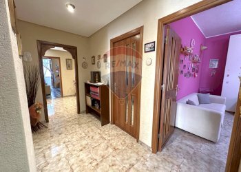 Hall / corridoio - Appartamento via sant'agata
 
4, Villabate - foto 28