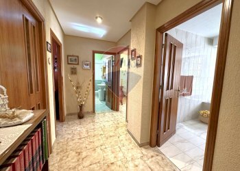 Hall / corridoio - Appartamento via sant'agata
 
4, Villabate - foto 29