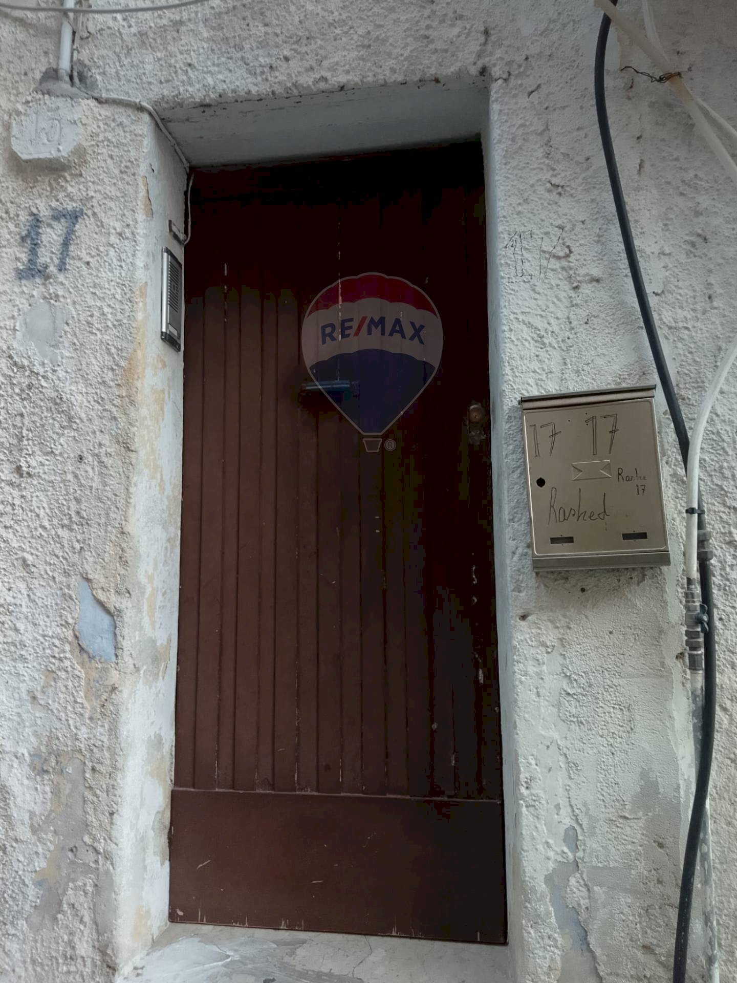 Edificio all\'aperto - Appartamento Via Lo Cascio
 
15-17, Piana degli Albanesi - foto 2