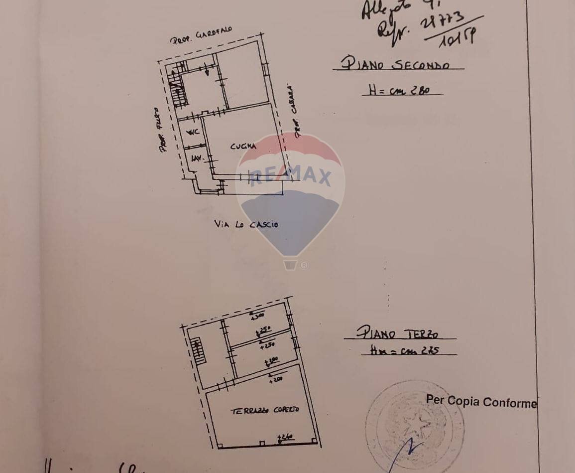 Pianta 2D - Appartamento Via Lo Cascio
 
15-17, Piana degli Albanesi - planimetria 1
