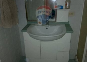 Bagno - Appartamento Via Lo Cascio
 
15-17, Piana degli Albanesi - foto 6