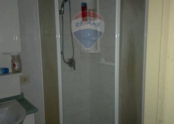 Bagno - Appartamento Via Lo Cascio
 
15-17, Piana degli Albanesi - foto 7