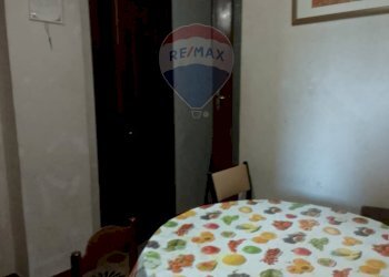 Sala da pranzo - Appartamento Via Lo Cascio
 
15-17, Piana degli Albanesi - foto 10