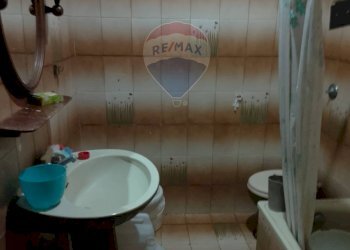 Bagno - Appartamento Via Lo Cascio
 
15-17, Piana degli Albanesi - foto 13