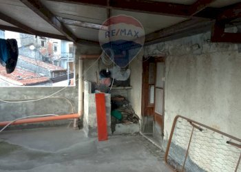 Parcheggio - Appartamento Via Lo Cascio
 
15-17, Piana degli Albanesi - foto 14