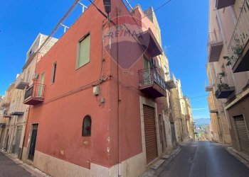 Edificio all\'aperto - Independent house Via Fusinato
 
4, Alcamo - photo 2