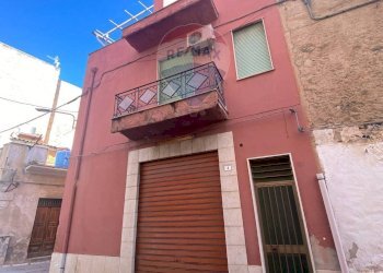 Edificio all\'aperto - Independent house Via Fusinato
 
4, Alcamo - photo 3