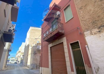 Edificio all\'aperto - Independent house Via Fusinato
 
4, Alcamo - photo 4