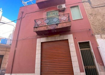 Edificio all\'aperto - Independent house Via Fusinato
 
4, Alcamo - photo 6