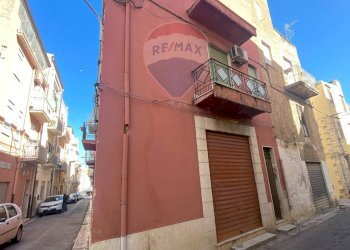 Edificio all\'aperto - Independent house Via Fusinato
 
4, Alcamo - photo 7