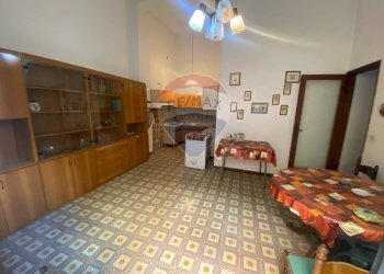 Sala da pranzo - Independent house Via Fusinato
 
4, Alcamo - photo 9