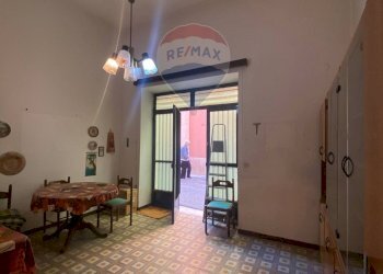 Sala da pranzo - Independent house Via Fusinato
 
4, Alcamo - photo 12